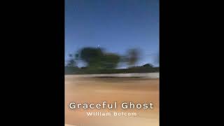 William Bolcom Graceful Ghost  piano accompaniment [upl. by Renate]