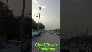 Clock Tower Lucknow  Aayi Ni  Stree 2 [upl. by Philpot]