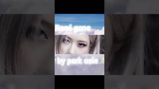 Cover by ParkRose Prankrosie uzpop kpop bluediamondentertement [upl. by Atiz536]