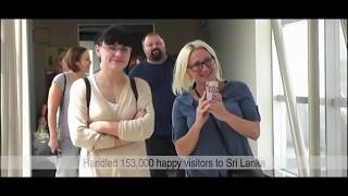 Best Destination Management Company Sri Lanka Aitken Spence Travels [upl. by Nathanil]