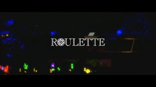 【LIVE映像】ROULETTE ／ 浦島坂田船 [upl. by Ynnal386]