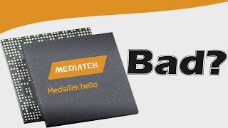 Are MediaTek Processors Bad [upl. by Chitkara432]