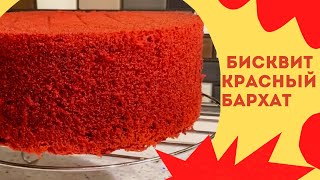 Самый лучший рецепт Красного Бархата Он станет вашим любимым [upl. by Mongeau]