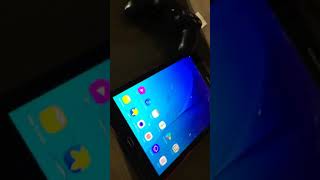 TUTO Comment connecter une manette ps4 à ça tablette ou son téléphone  NO FAKE [upl. by Ycnej725]