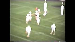 1992 Okemos Mi Football JV LCC [upl. by Anecuza279]