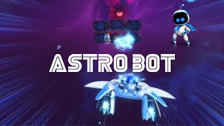 ASTRO BOT  final boss amp ending [upl. by Leinadnhoj219]