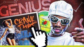 The Untold Story of How Soulja Boys Crank That Went Viral [upl. by Killam693]