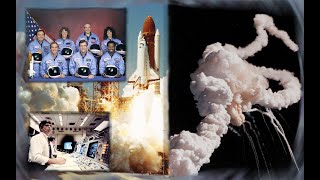 NASA LIED The Challenger Shuttle HOAX [upl. by Lovich]