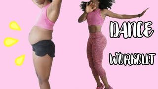 5 MIN DANCE WORKOUT  Burn Fat amp Lose Weight the Best Way  Cardio Exercise Routine for Beginners [upl. by Swainson257]