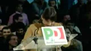 INTERVENTO DI DEBORA SERRACCHIANI seconda parte [upl. by Notgnilra713]