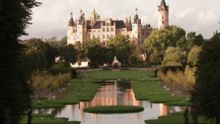 Schwerin Castle Germany [upl. by Mcnully490]