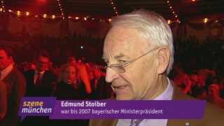 quotCIRCUS KRONEquotPremiere 25122013  münchentv [upl. by Phebe608]