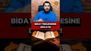 Bidat Nedir [upl. by Pember801]