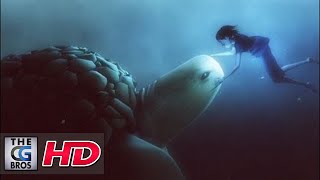 AwardWinning CGI 3D Animated Short quotCALDERAquot  by Evan Viera  TheCGBros [upl. by Cathrin447]