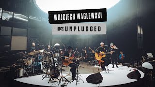 Wojciech Waglewski MTV Unplugged Na Księżyc  WAGLEWSKI FISZ EMADE Official Video [upl. by Cirone]