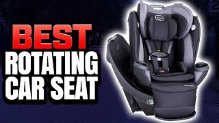 5 Best Rotating Car Seat 2024 Tested amp Reviewed [upl. by Ivens331]