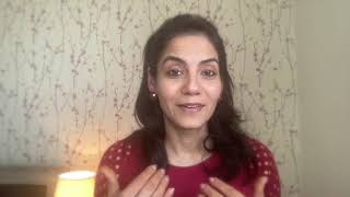 How to take Bach Flower Remedies without consuming them  Mira Swarup [upl. by Apfel]