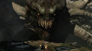 God of War Ascension BGM Soundtrack  Madness of the Fury Queen ingame version [upl. by Berkly547]