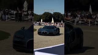 1 Horsepower vs 1800 Horsepower caredit automobile cardrift welovecars trending edit [upl. by Afinom]