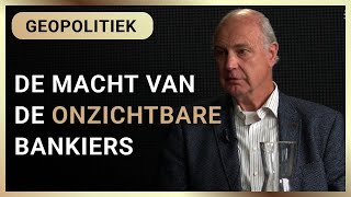 De macht van de onzichtbare bankiers – Peter Toonen en Lucas Hollertt [upl. by Reba557]