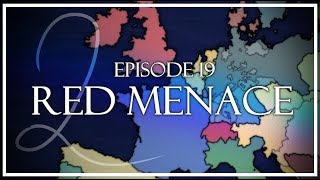 1871 Alternate History  S2 Episode 19 Red Menace [upl. by Lindo]