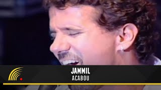 Jammil  Acabou  Acústico Ao Vivo [upl. by Junina989]