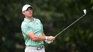 2024 Masters odds picks field predictions Golf insider fading Rory McIlroy at Augusta National [upl. by Niroc]