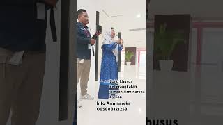 Arminareka pemilik Arminareka perdana info 085888121253 [upl. by Adnilim]