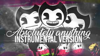 INSTRUMENTAL REMAKE ABSOLUTELY ANYTHING  CG5  AKAI [upl. by Kciredes]