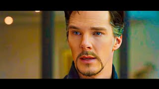 Dr Strange Full Movie Review amp Facts HD  Scott Derrickson  Jon Spaihts  Scott Der [upl. by Annodam]