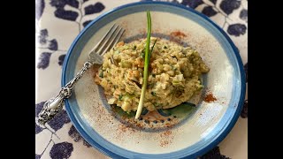 Lobster Thermidor Risotto  A Daddy Jacks Original Recipe [upl. by Asilim]