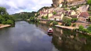 Dordogne Périgord  Découverte de la Vallée de la Dordogne [upl. by Comstock736]