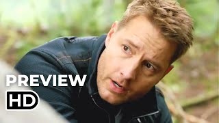 Tracker 2x06 Preview  quotTrust Fallquot – Justin Hartley [upl. by Powder723]