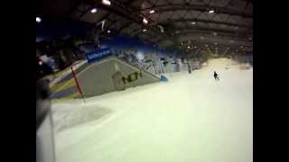 Allrounder  Jever Skihalle Neuss [upl. by Jillene]