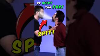 There are NO rules in self defense🤣shorts skit selfdefense [upl. by Pippo]