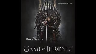 Game of Thrones  Main Title Extended [upl. by Nigem]