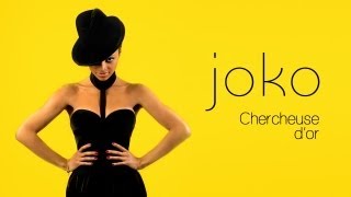 Chercheuse dOr  Joko  Clip Officiel [upl. by Rhea708]