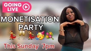 Annies kitchen and lifestyle is live come in let’s celebrate loveliesmonitization part [upl. by Assened]