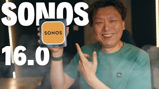 Sonos 160 drops a hint for 2024 new products [upl. by Nioe254]