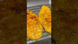 Roasted Chicken Breast Recipe👇 In 15 Min ⏰😋trending viralvideo shortvideo afghanifood [upl. by Weiman]