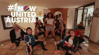 Now United  Kitzbühel Áustria Dia 1 Legendado PTBR [upl. by Iden]