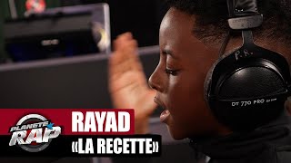 À 9 ANS il ÉTEINT le STUDIO avec ce FREESTYLE  PlanèteRap [upl. by Groome]