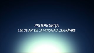 PRODROMITA  150 de la minunata zugravire [upl. by Freeborn526]