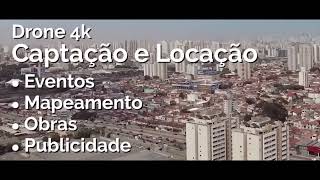 LOCAÇÃO E ALUGUEL DRONE PEDREIRA SP [upl. by Rolfe]