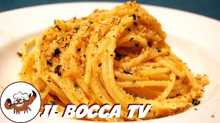 758  Spaghetti alla Maradona e farai una figurona primo mediterraneo pasta facile veloce gustosa [upl. by Mars357]