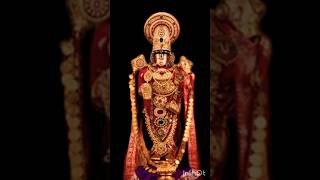 Srinivasa Govinda  Music  Song [upl. by Castera61]