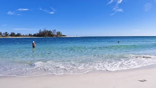 Exploring Bradenton Florida Best Beaches Jewelry Found Metal Detecting [upl. by Ellehcan]