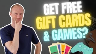 GameTame Review – Get Free Gift Cards and Games REAL Inside Look [upl. by Nothgiel]