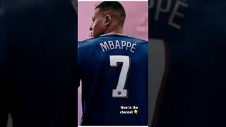 Feet Dont Fail Me Now  Joy Crookes FIFA 22 Official mbappe fifa football fc24 fcmobile [upl. by Aonian]