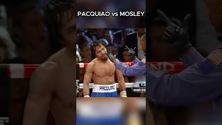 Pacquiao FURIOUS After Referees Controversial Knockdown Call [upl. by Jola953]